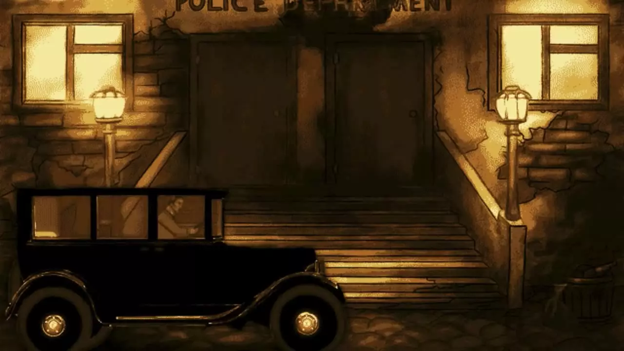 -Casino Noir-游戏截图-好玩游戏库