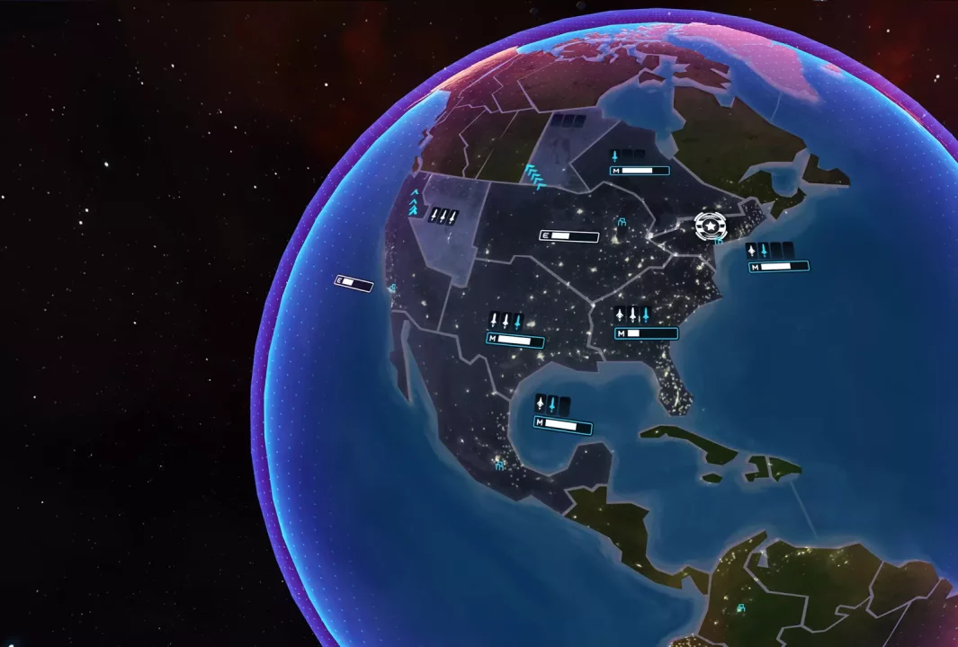 -First Strike: Final Hour-游戏截图-好玩游戏库