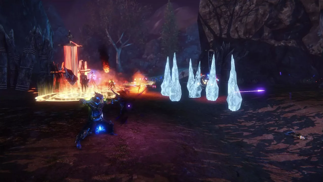 Icarus Online