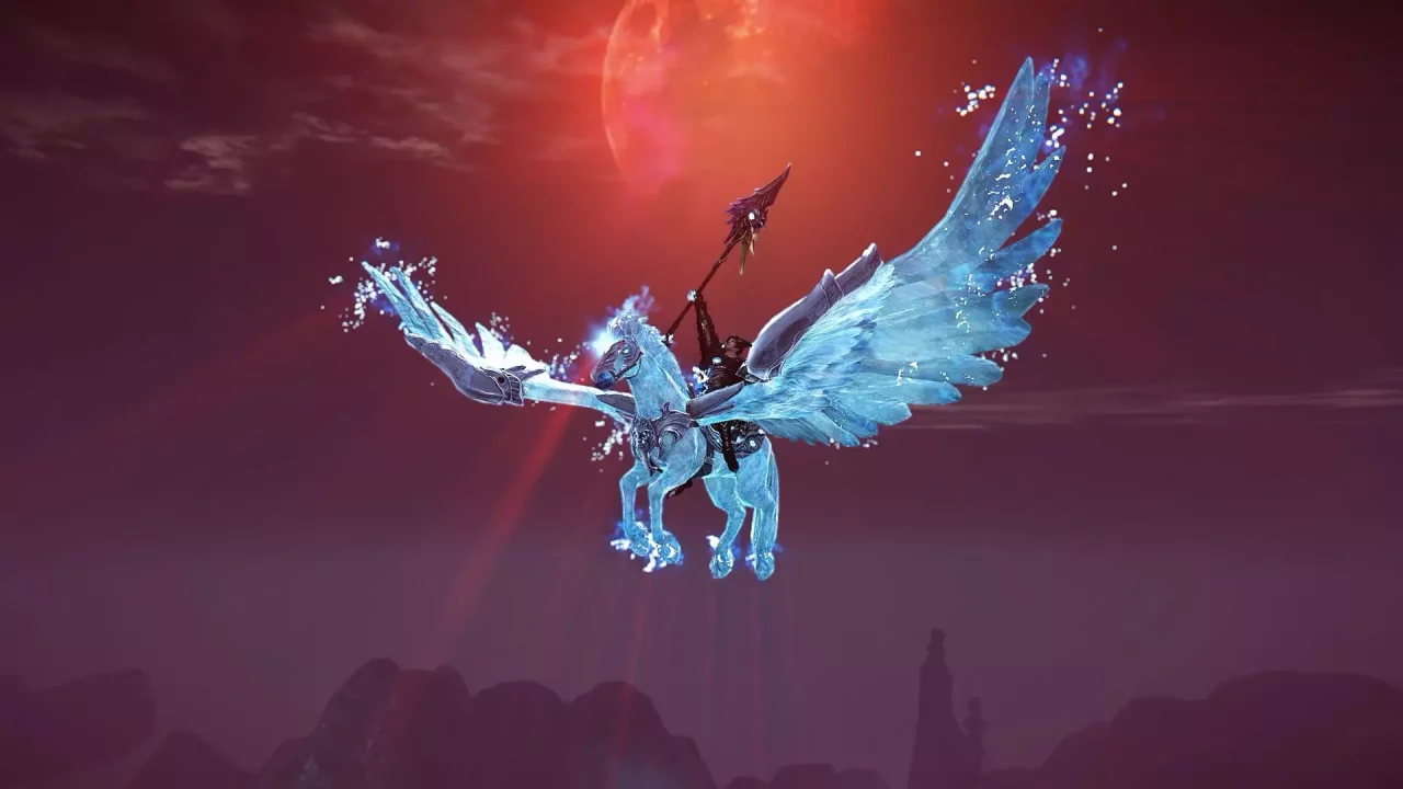 -Icarus Online-游戏截图-好玩游戏库