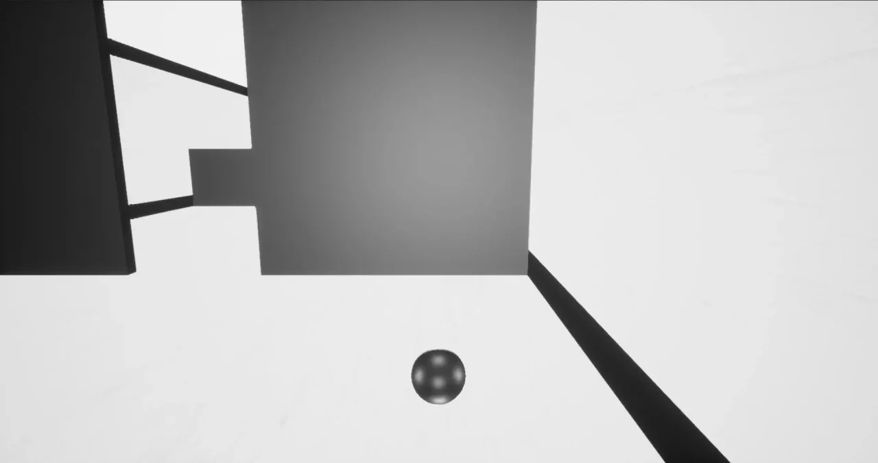 -RollingBall: Unlimited World-游戏截图-好玩游戏库