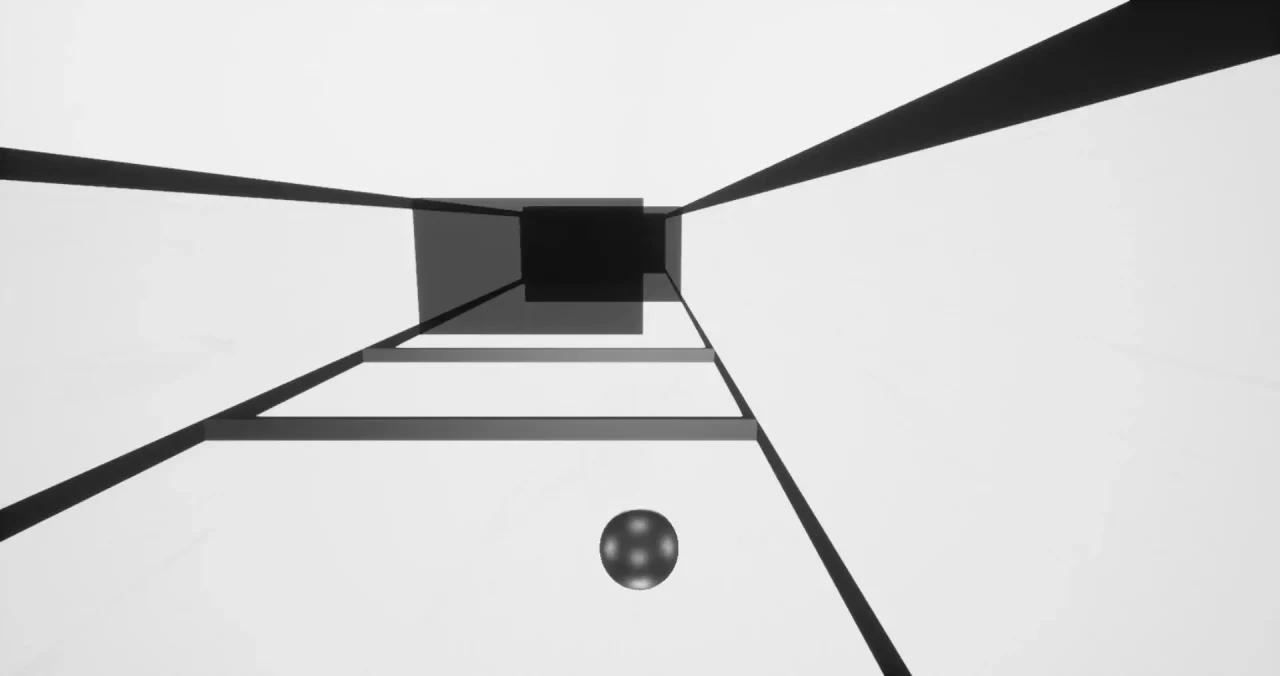 -RollingBall: Unlimited World-游戏截图-好玩游戏库