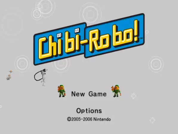 -Chibi-Robo!-游戏截图-好玩游戏库