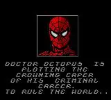 -Spider-Man: Return of the Sinister Six-游戏截图-好玩游戏库