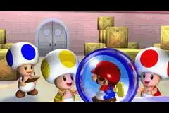 -Mario vs. Donkey Kong (2004)-游戏截图-好玩游戏库