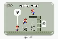 -Mario vs. Donkey Kong (2004)-游戏截图-好玩游戏库