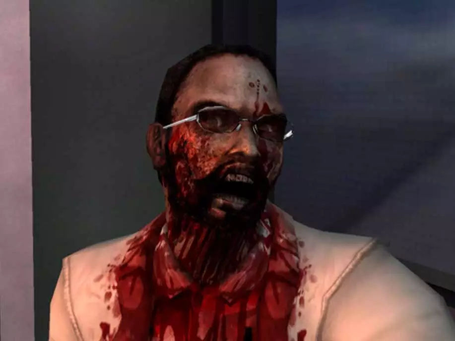 -Land of the Dead: Road to Fiddler's Green-游戏截图-好玩游戏库