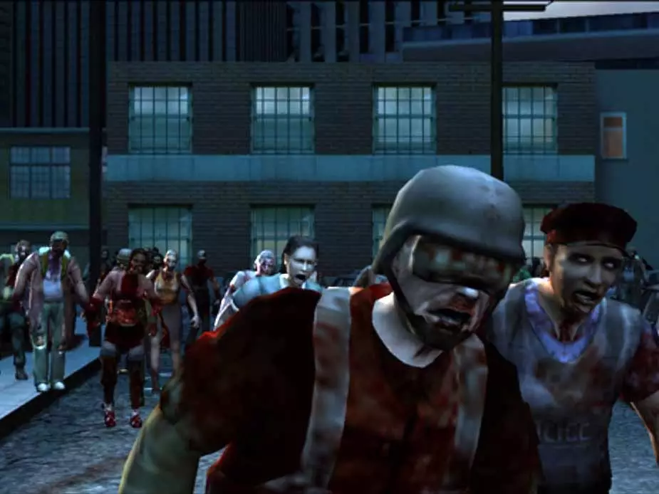 -Land of the Dead: Road to Fiddler's Green-游戏截图-好玩游戏库
