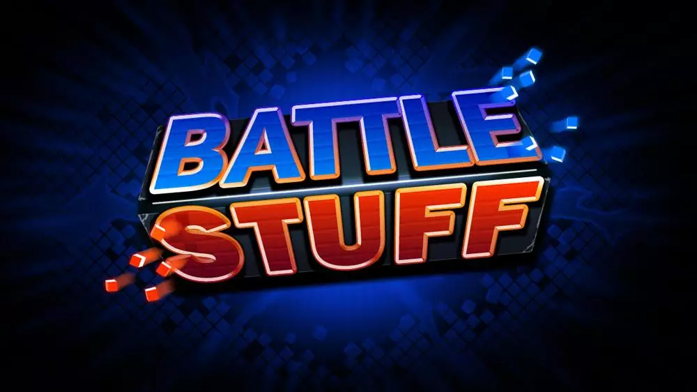 -Battle Stuff-游戏截图-好玩游戏库