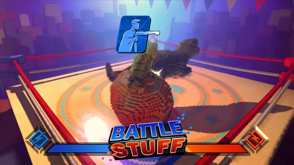 -Battle Stuff-游戏截图-好玩游戏库