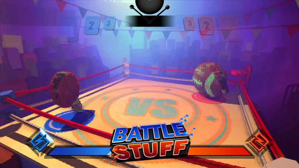 -Battle Stuff-游戏截图-好玩游戏库