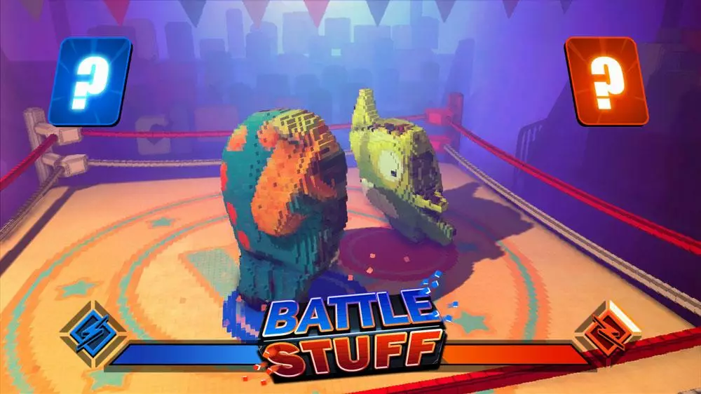-Battle Stuff-游戏截图-好玩游戏库