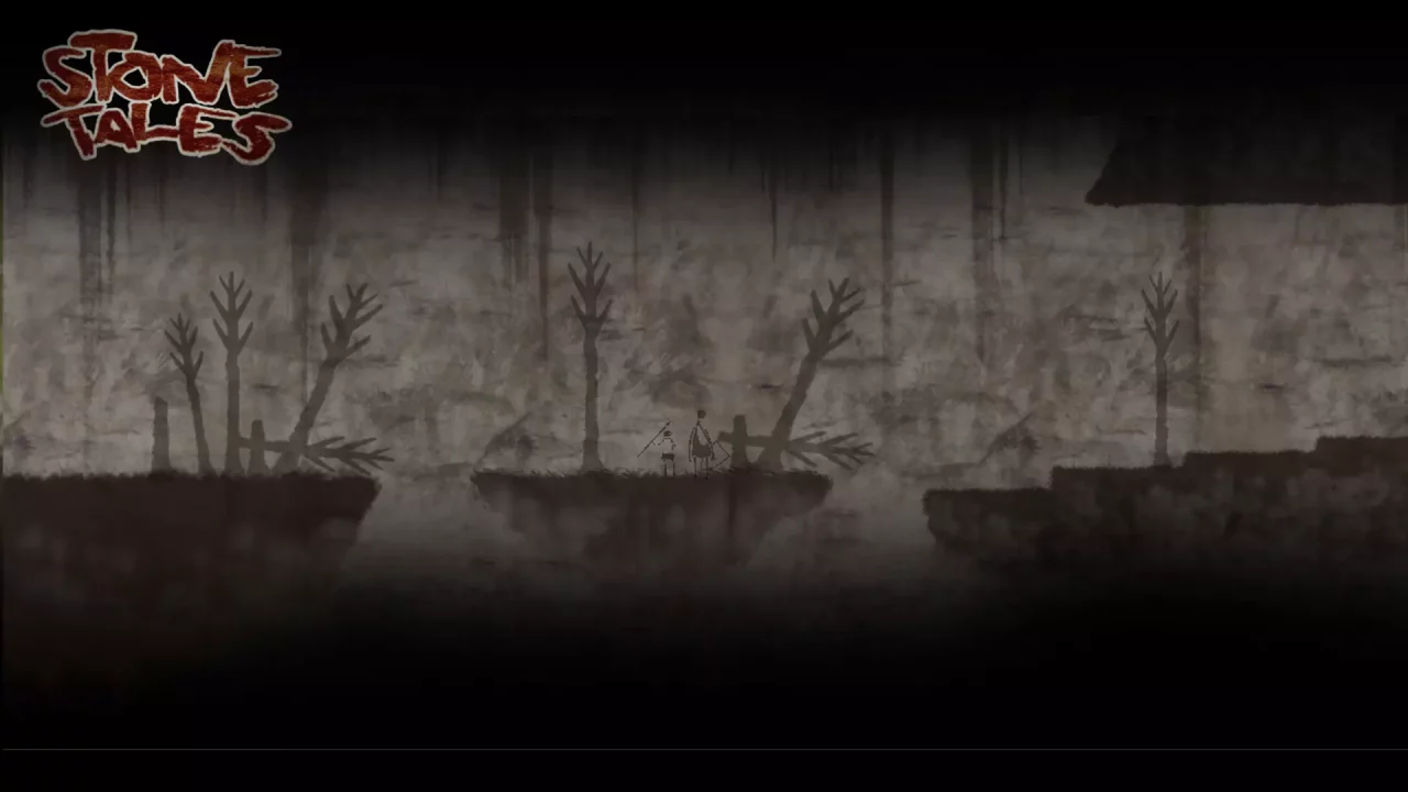 -Stone Tales-游戏截图-好玩游戏库