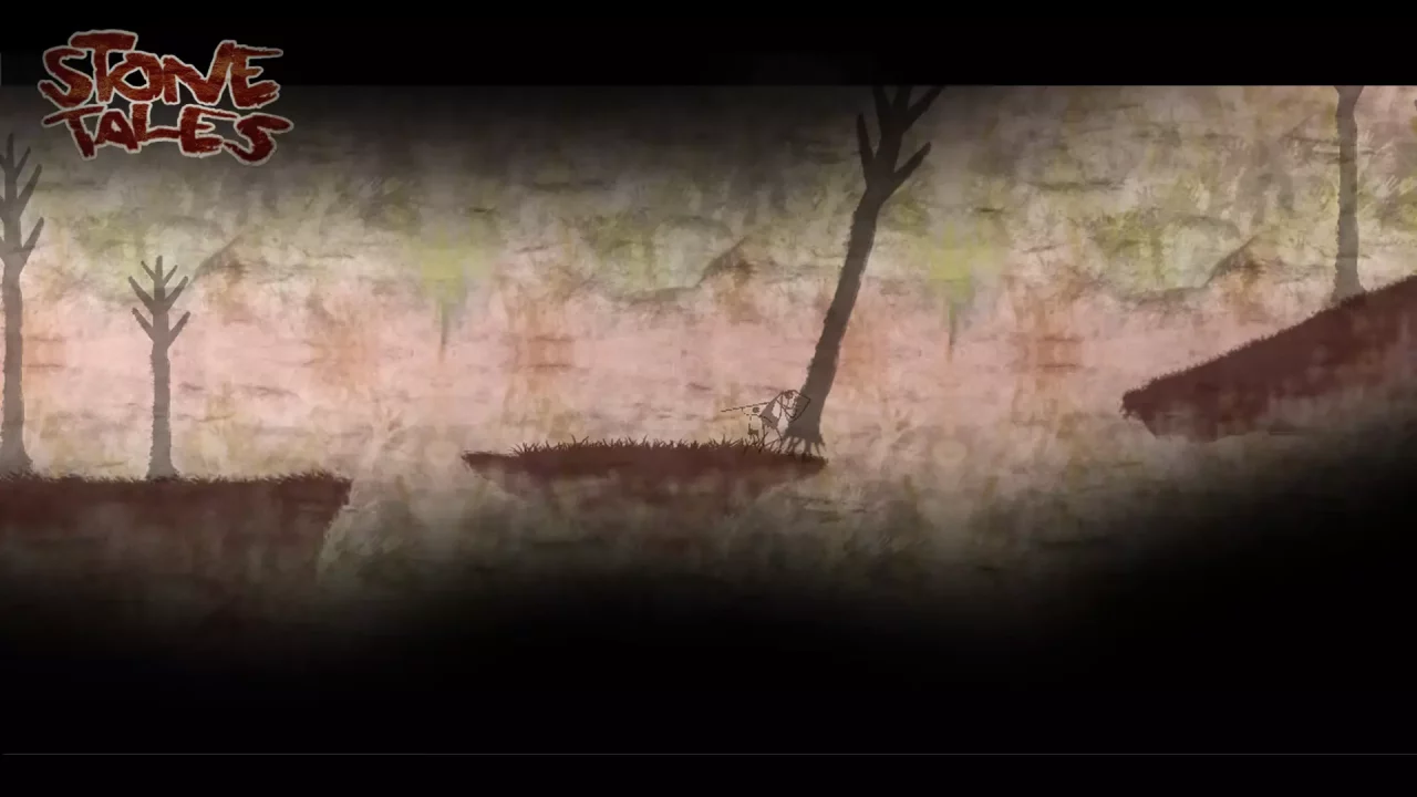 -Stone Tales-游戏截图-好玩游戏库