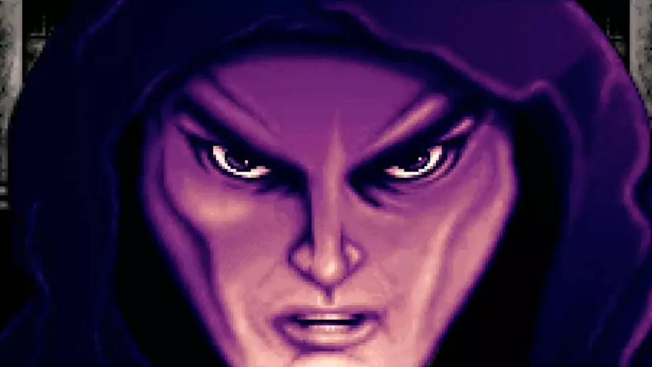 -Challenge of the Five Realms: Spellbound in the World of Nhagardia-游戏截图-好玩游戏库
