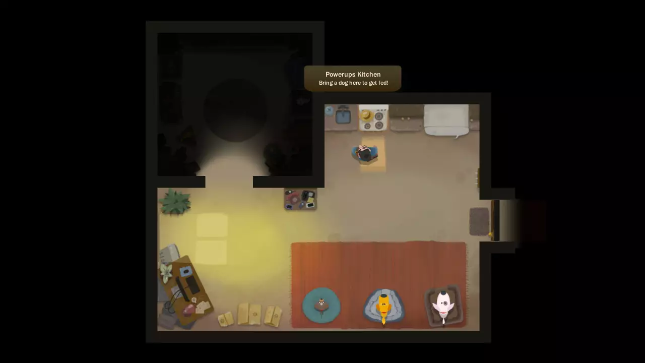 -Loot Hound-游戏截图-好玩游戏库