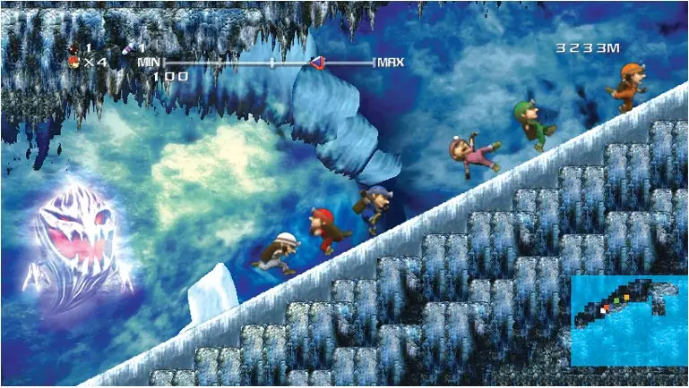 -Spelunker HD-游戏截图-好玩游戏库