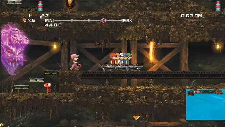 -Spelunker HD-游戏截图-好玩游戏库