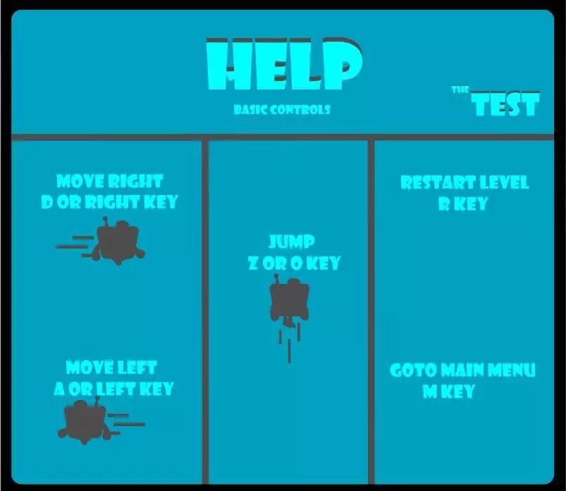The Test