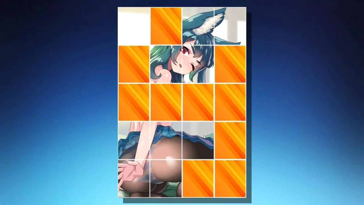 -Hentai Neighbors-游戏截图-好玩游戏库