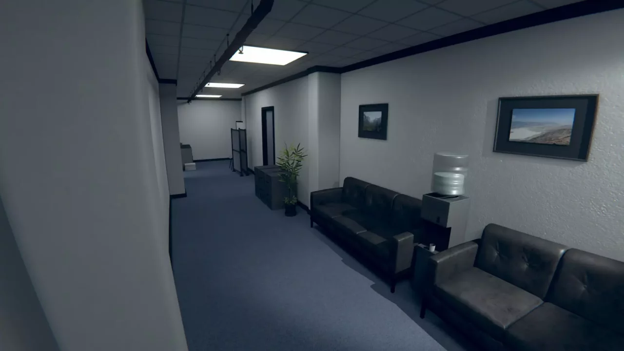 -God's Basement-游戏截图-好玩游戏库