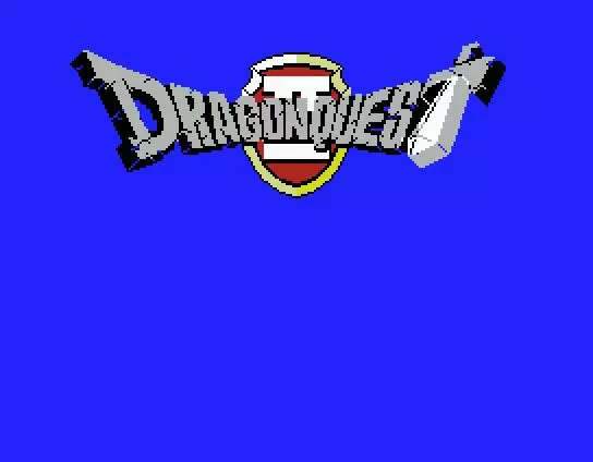 -Dragon Quest II (1987)-游戏截图-好玩游戏库
