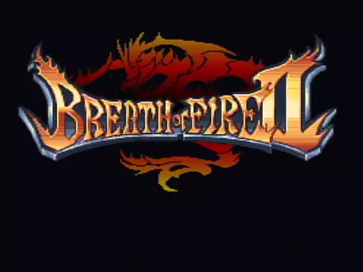 -Breath of Fire II (1994)-游戏截图-好玩游戏库