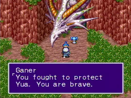 -Breath of Fire II (1994)-游戏截图-好玩游戏库