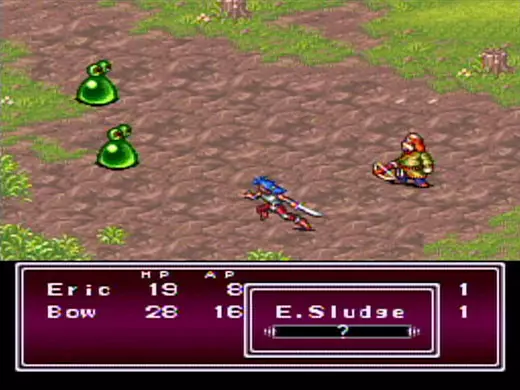 -Breath of Fire II (1994)-游戏截图-好玩游戏库