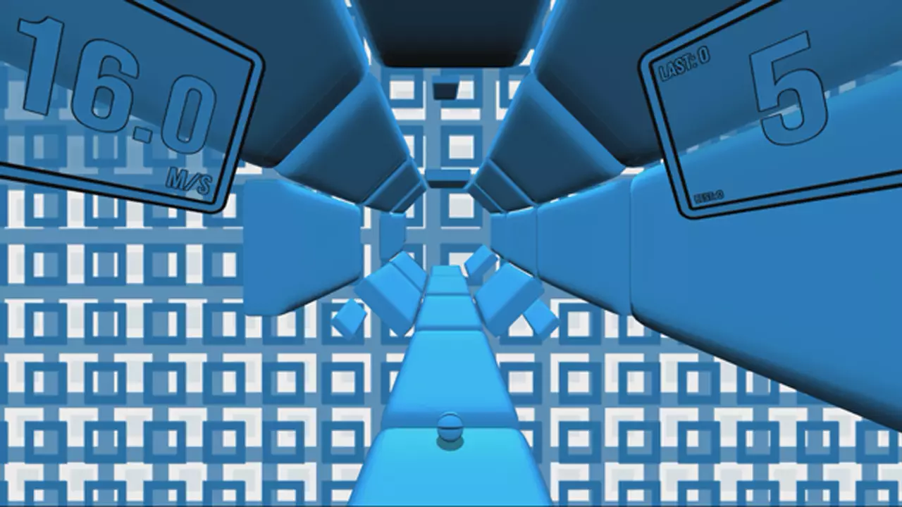 -Space Way-游戏截图-好玩游戏库
