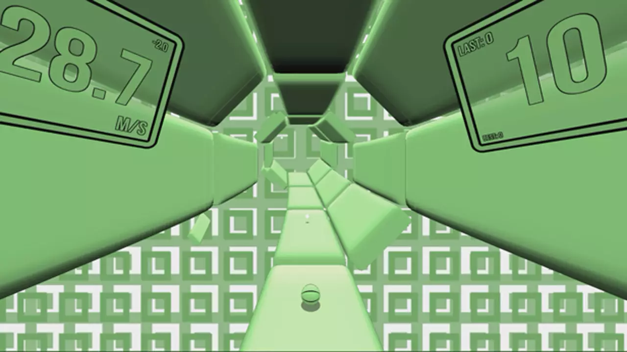 -Space Way-游戏截图-好玩游戏库