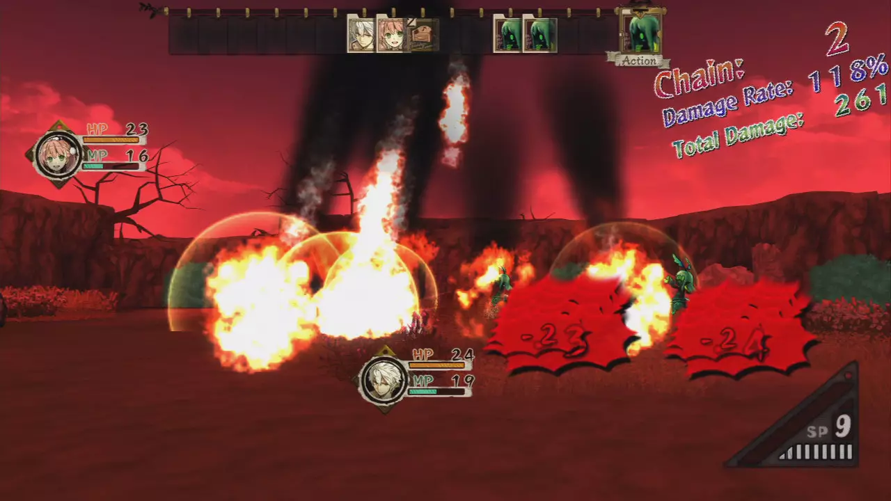 -Atelier Escha & Logy: Alchemists of the Dusk Sky-游戏截图-好玩游戏库