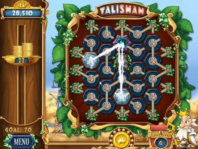 -Talismania Deluxe-游戏截图-好玩游戏库