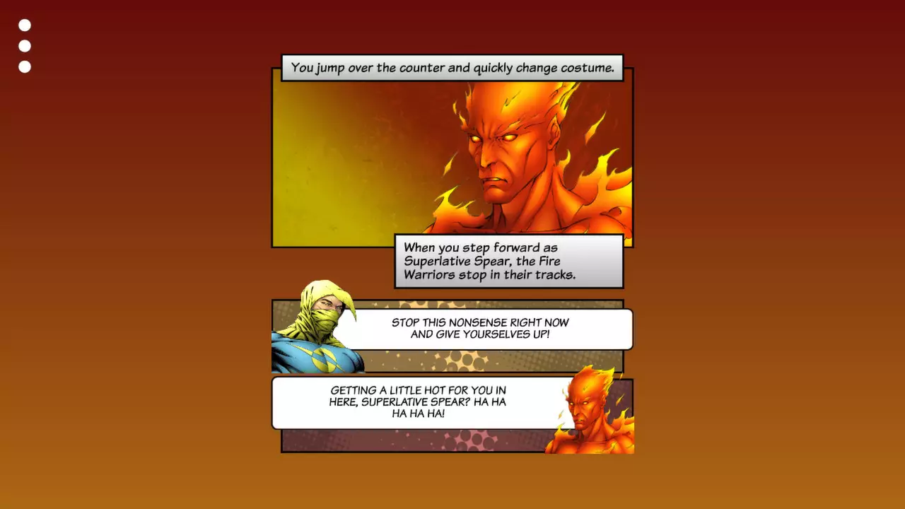 -Appointment With FEAR-游戏截图-好玩游戏库