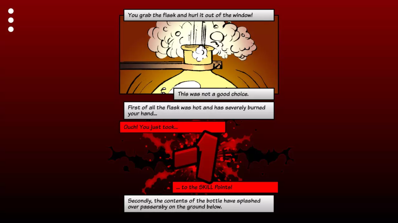 -Appointment With FEAR-游戏截图-好玩游戏库
