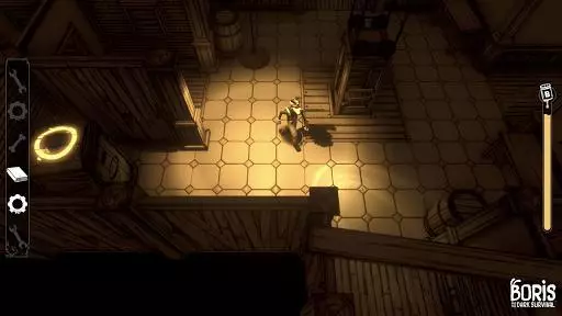 -Boris and the Dark Survival-游戏截图-好玩游戏库