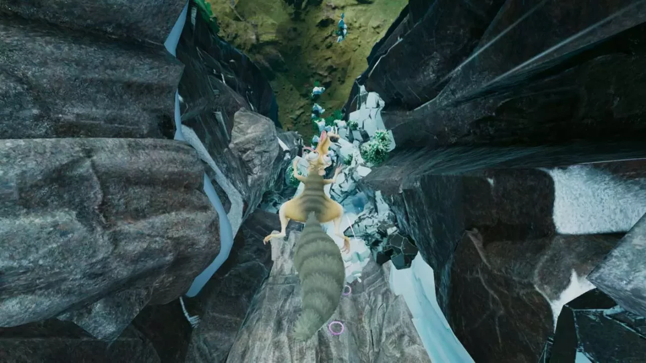 -Ice Age Scrat's Nutty Adventure!-游戏截图-好玩游戏库