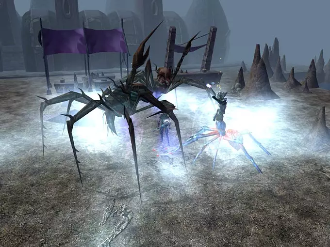 -Neverwinter Nights: Hordes of the Underdark-游戏截图-好玩游戏库