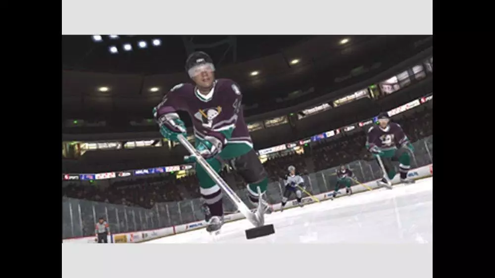 -NHL 2K6-游戏截图-好玩游戏库