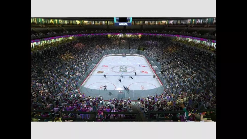-NHL 2K6-游戏截图-好玩游戏库