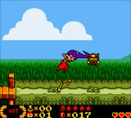 -Shantae-游戏截图-好玩游戏库