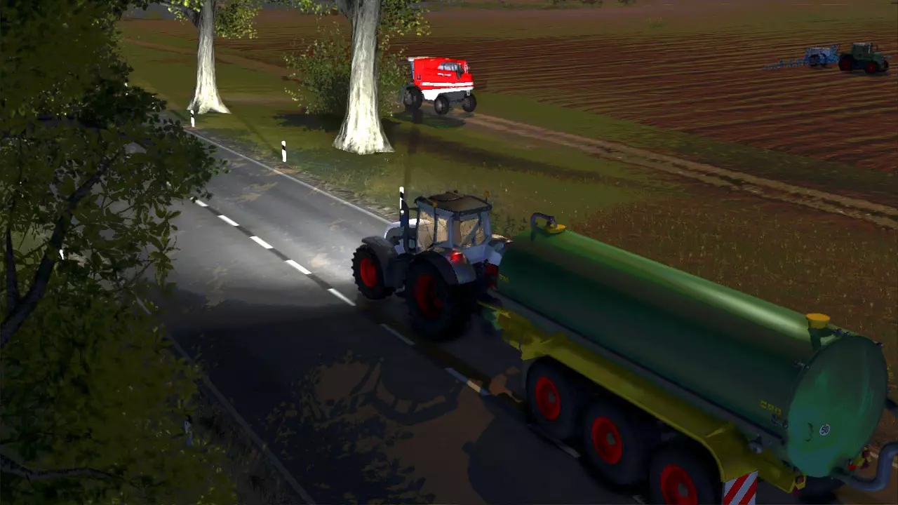 -Agricultural Simulator 2012: Deluxe Edition-游戏截图-好玩游戏库