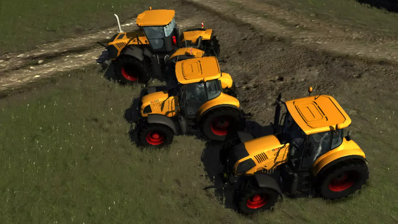 -Agricultural Simulator 2012: Deluxe Edition-游戏截图-好玩游戏库