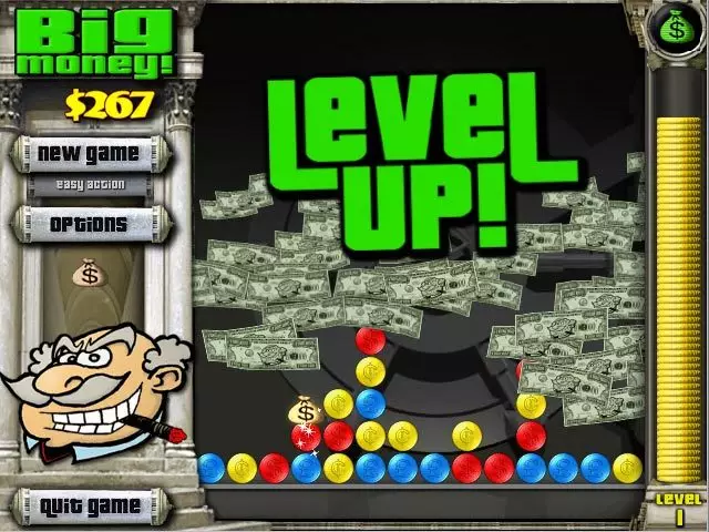 -Big Money! Deluxe-游戏截图-好玩游戏库