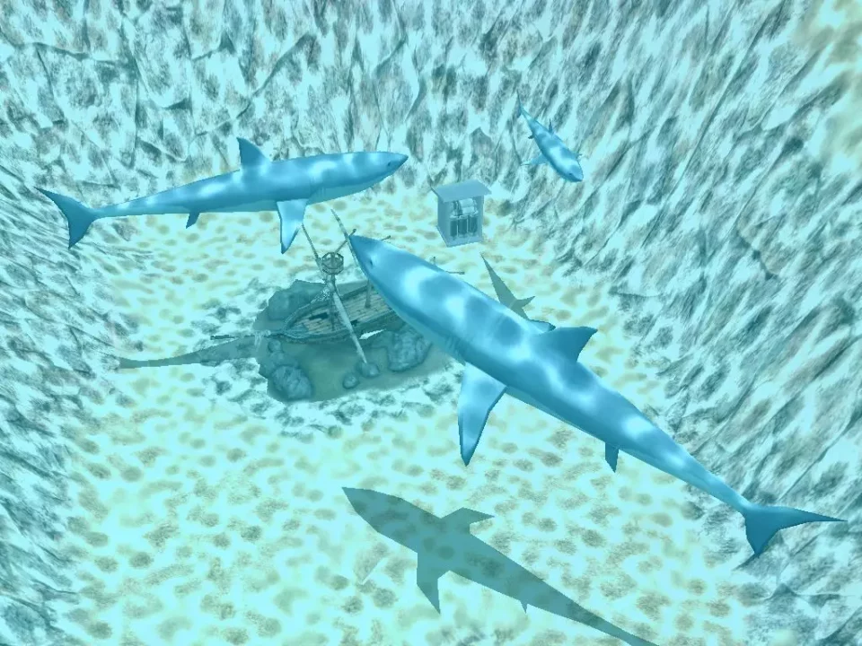 -Marine Park Empire-游戏截图-好玩游戏库