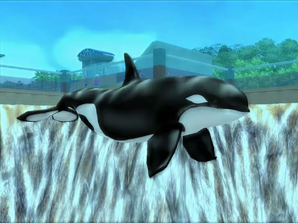 -Marine Park Empire-游戏截图-好玩游戏库