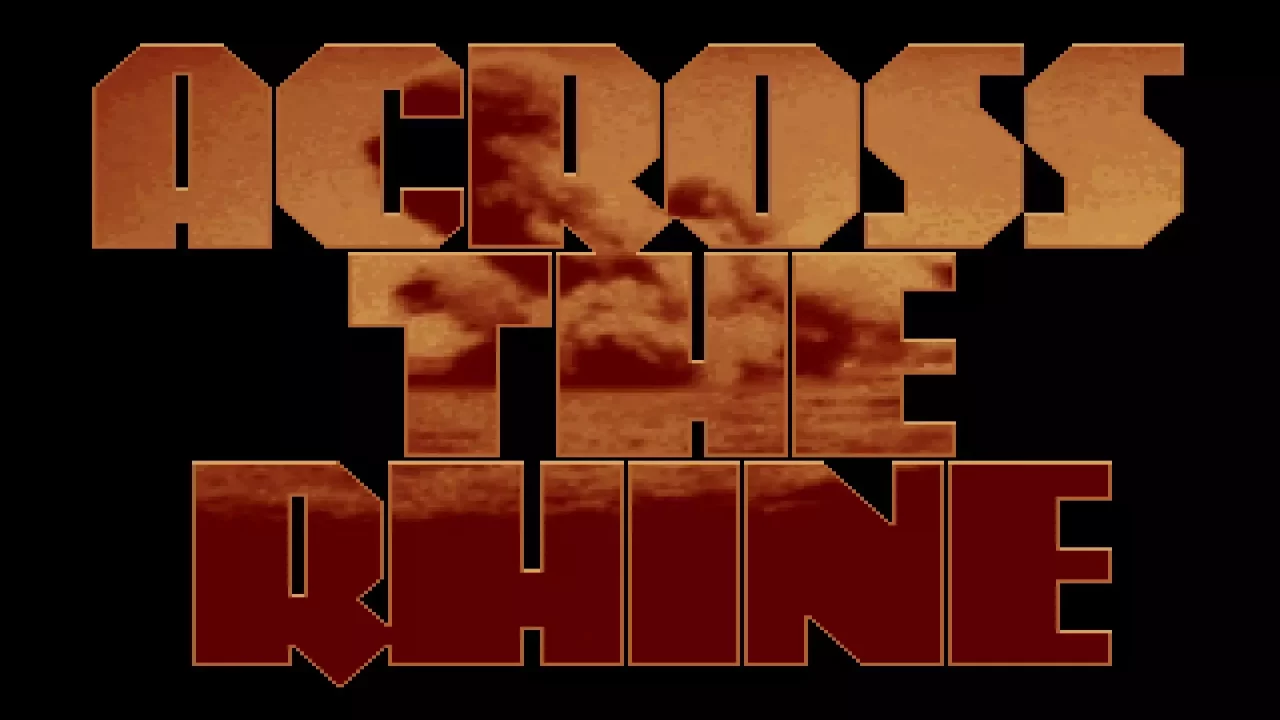-Across the Rhine-游戏截图-好玩游戏库