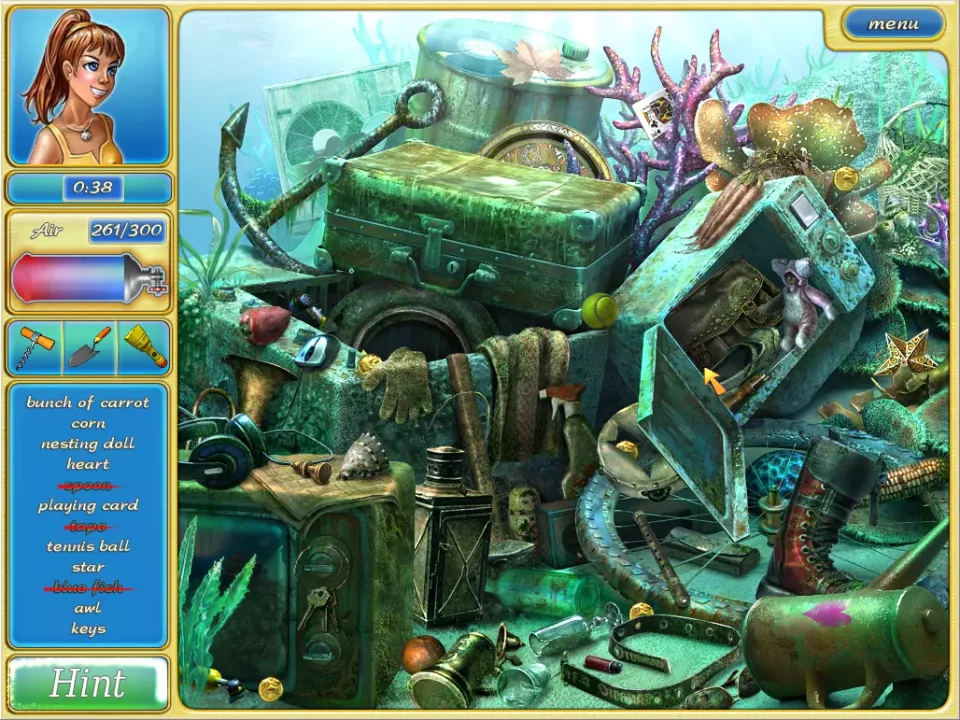 -Tropical Fish Shop 2-游戏截图-好玩游戏库