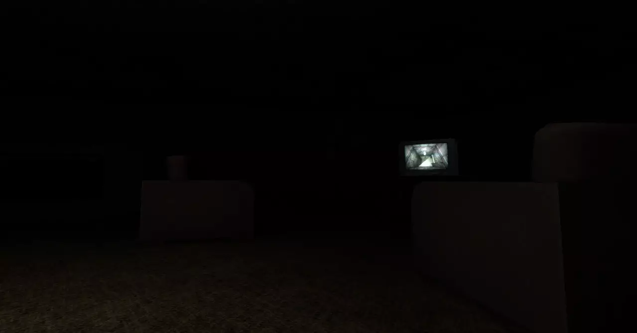 -Captivity-游戏截图-好玩游戏库