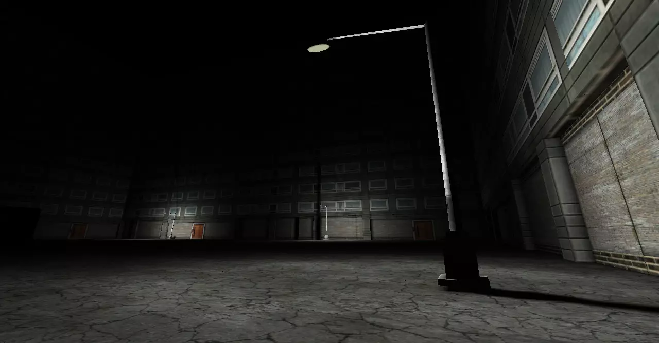 -Captivity-游戏截图-好玩游戏库